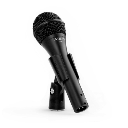 Audix OM2 по цене 12&nbsp;990 ₽