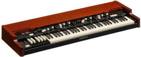Hammond XK-5 по цене 451&nbsp;950 ₽