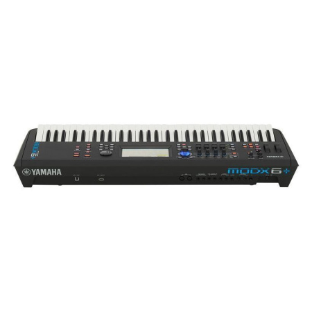 Yamaha MODX6+ по цене 174&nbsp;230 ₽