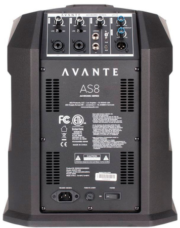 ADJ Avante AS8 по цене 90&nbsp;860 ₽