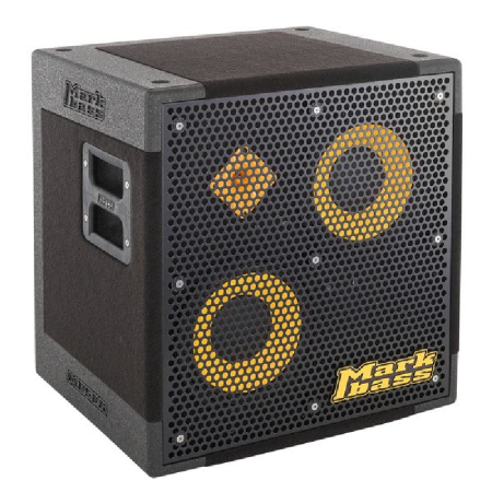 Markbass MB58R 102 XL P по цене 85&nbsp;140 ₽