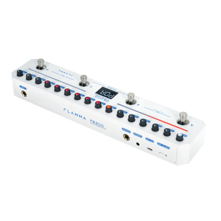 Flamma FB200 по цене 7&nbsp;380 ₽