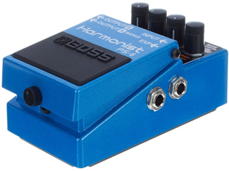 Boss PS-6 по цене 19&nbsp;920 ₽
