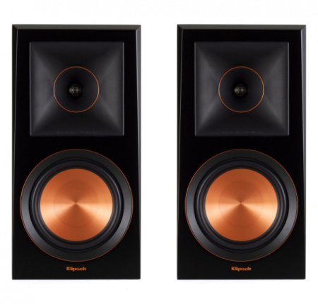 Klipsch RP-600M Walnut по цене 69&nbsp;990 ₽