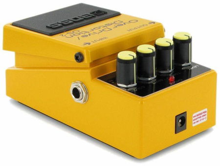 Boss OS-2 по цене 11&nbsp;570 ₽