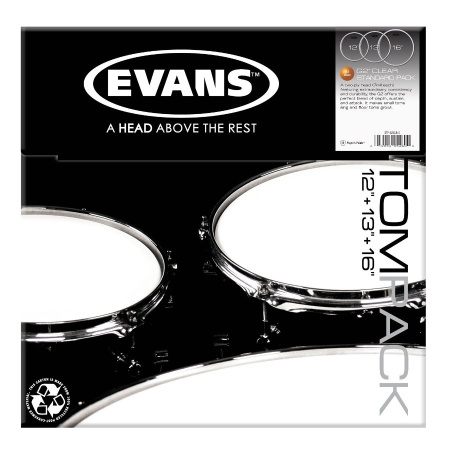 Evans ETP-G2CLR-S по цене 10&nbsp;180 ₽