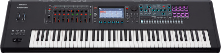 Roland Fantom 7 по цене 372&nbsp;490 ₽