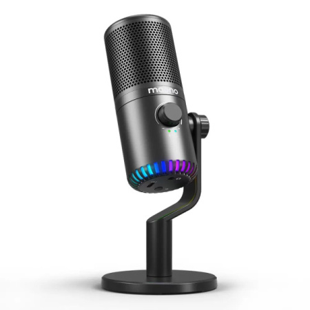 Maono DM30 Black по цене 4&nbsp;400 ₽