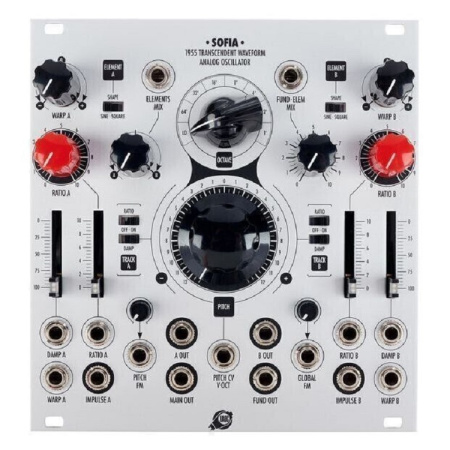 Xaoc Devices Sofia по цене 47&nbsp;970 ₽