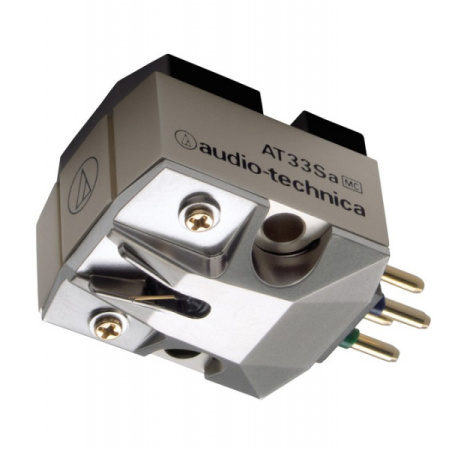 Audio-Technica AT33Sa по цене 125&nbsp;610 ₽