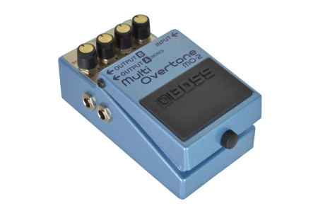 Boss MO-2 по цене 18&nbsp;570 ₽