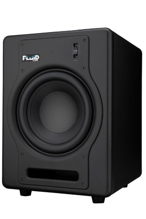 Fluid Audio F8S по цене 35&nbsp;990 ₽
