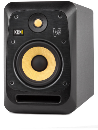 KRK V6S4 по цене 101&nbsp;990 ₽