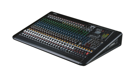 Yamaha MGP24X по цене 152&nbsp;990 ₽
