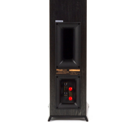 Klipsch RP-4000F Ebony по цене 101&nbsp;500 ₽