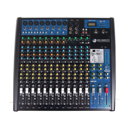 Invotone MiX1622CFX по цене 44&nbsp;990 ₽