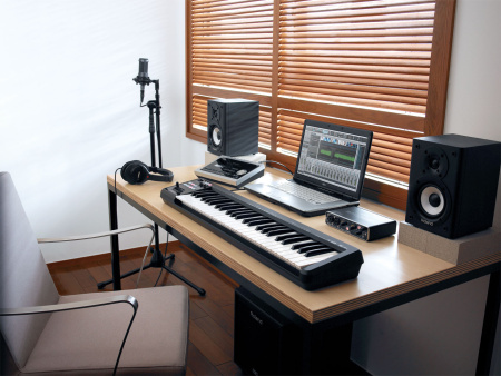 Roland A-49-BK по цене 29&nbsp;910 ₽