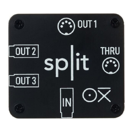 OXI Instruments Split по цене 7&nbsp;870 ₽