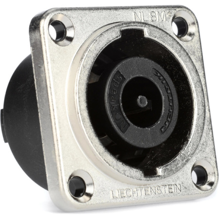 Neutrik NL8MPRXX по цене 1&nbsp;700 ₽