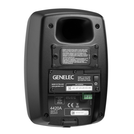 Genelec 4420AMM по цене 94&nbsp;160 ₽