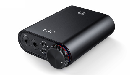 FIIO K3 по цене 12&nbsp;390 ₽