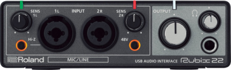 Roland Rubix22 по цене 21&nbsp;480 ₽
