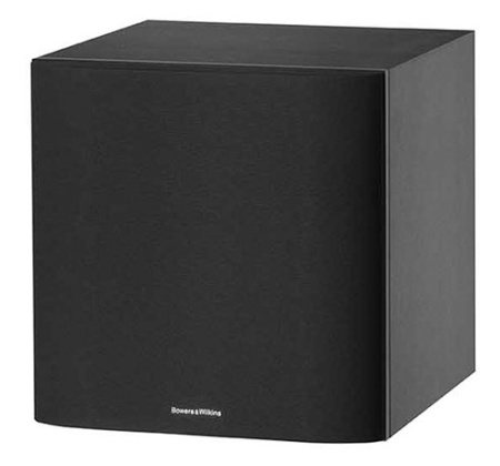Bowers & Wilkins ASW608 (2018) Matte Black по цене 95&nbsp;880 ₽
