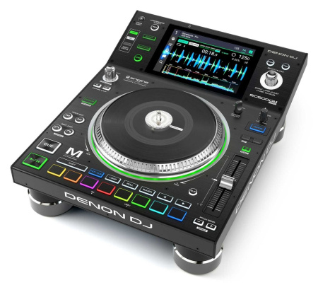 Denon SC5000M PRIME по цене 149&nbsp;400 ₽