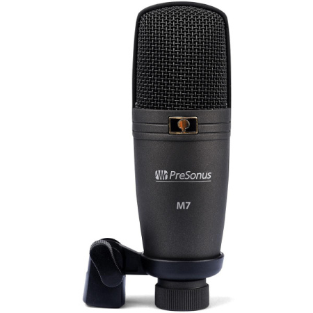 PreSonus M7 по цене 10&nbsp;430 ₽