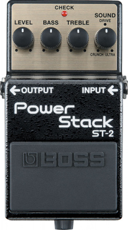 Boss ST-2 по цене 13&nbsp;180 ₽