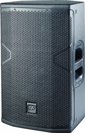 DAS Audio Vantec-12A по цене 272&nbsp;800 ₽
