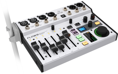Behringer Flow 8 по цене 22&nbsp;090 ₽