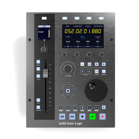 SSL UF1 по цене 65&nbsp;550 ₽