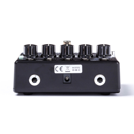 Dunlop EVH5150 Overdrive по цене 24&nbsp;200 ₽