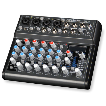 AuraSonics K8 по цене 9&nbsp;390 ₽