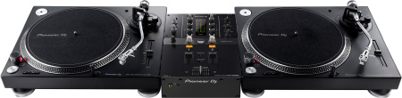 Pioneer DJM-250MK2 по цене 75&nbsp;900 ₽