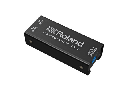 Roland UVC-01 по цене 29&nbsp;990 ₽