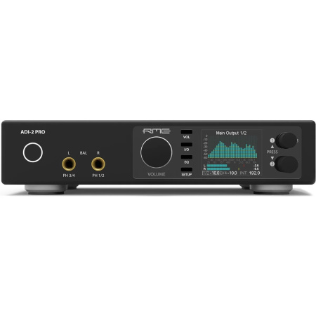 RME ADI-2 Pro AE по цене 179&nbsp;630 ₽
