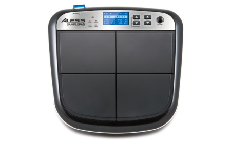 Alesis SamplePad по цене 16&nbsp;500 ₽