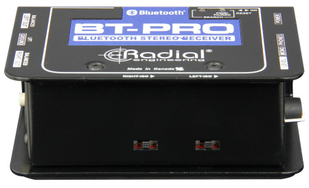 Radial BT-Pro по цене 39&nbsp;640 ₽