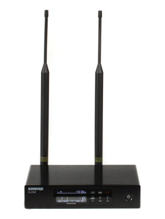 Shure QLXD4E G51 по цене 161&nbsp;290 ₽