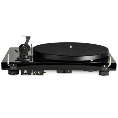 Pro-Ject Debut RecordMaster 2 Piano OM5e по цене 52&nbsp;890 ₽