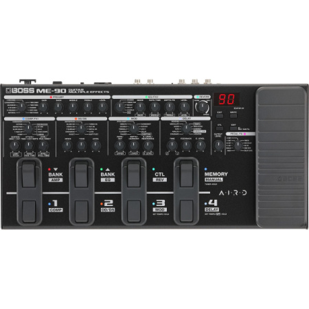 Boss ME-90 по цене 38&nbsp;310 ₽