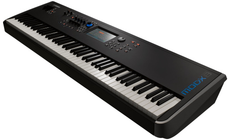 Yamaha MODX8 по цене 229&nbsp;990 ₽