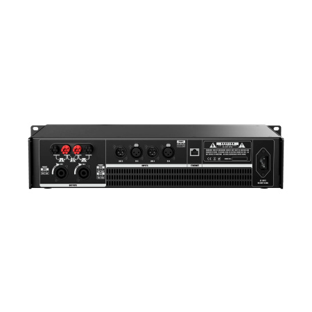 Audiocenter UTA1802DSP по цене 52&nbsp;000 ₽