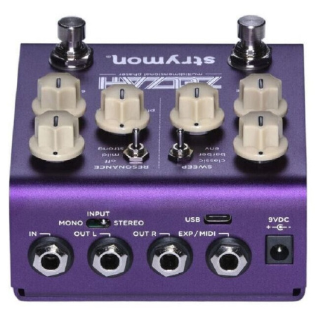 Strymon Zelzah по цене 41&nbsp;050 ₽