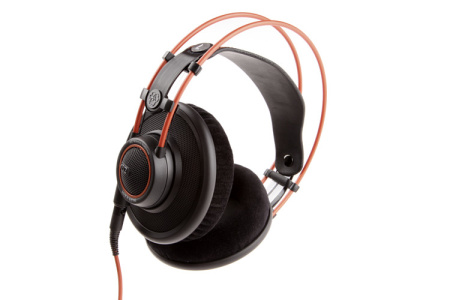 AKG K712PRO по цене 52&nbsp;620 ₽