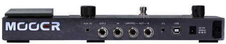 Mooer GE200 по цене 20&nbsp;920 ₽