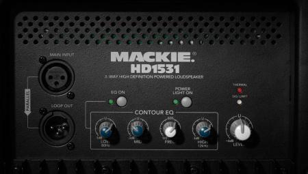 Mackie HD1521 по цене 122&nbsp;100 ₽
