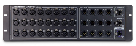 Allen & Heath AR2412 по цене 220&nbsp;160 ₽